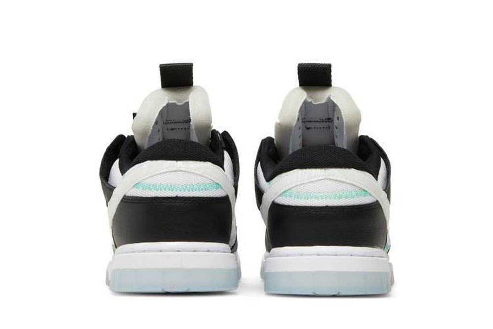 Кроссовки Nike Air Dunk Jumbo Remastered 3M
