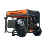 Aurora AGE 7500 DSX бензиновый генератор 2106776