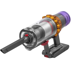 Беспроводной вертикальный пылесос Dyson V15 Detect Absolute SV22