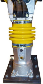 Вибротрамбовка VEKTOR VRG-90E 380 V 1