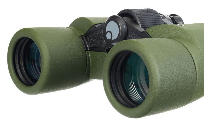 Бинокль Levenhuk Army 8x40 с сеткой