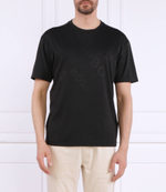 Футболка Tee 14 10226915 01 BOSS GREEN - черный(50488788)