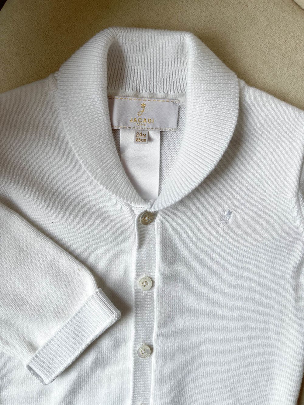 Кардиган Jacadi