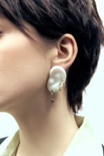 Моносерьга Ушко