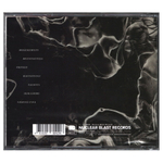 Oranssi Pazuzu / Muuntautuja (RU)(CD)