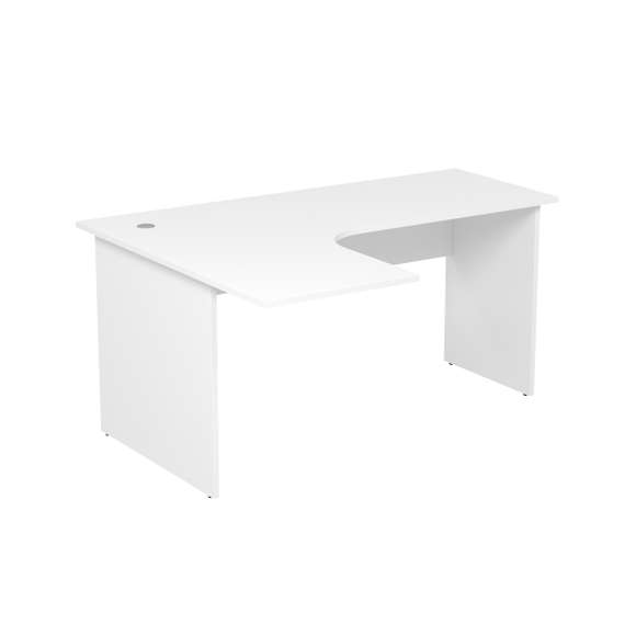 2С.032 Стол криволинейн.лев. (1600*1200*750)