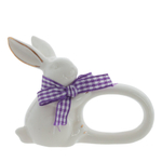 Держатель для салфетки Заяц