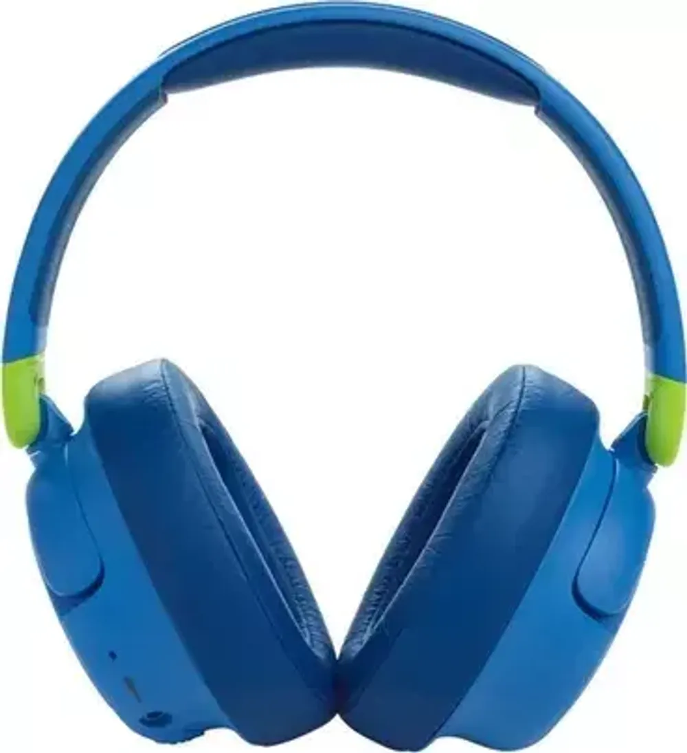 JBL JR 460NC Blue JBL