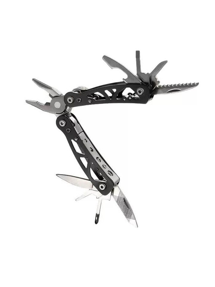 Мультитул 9в1 с плоскогубцами 7915123