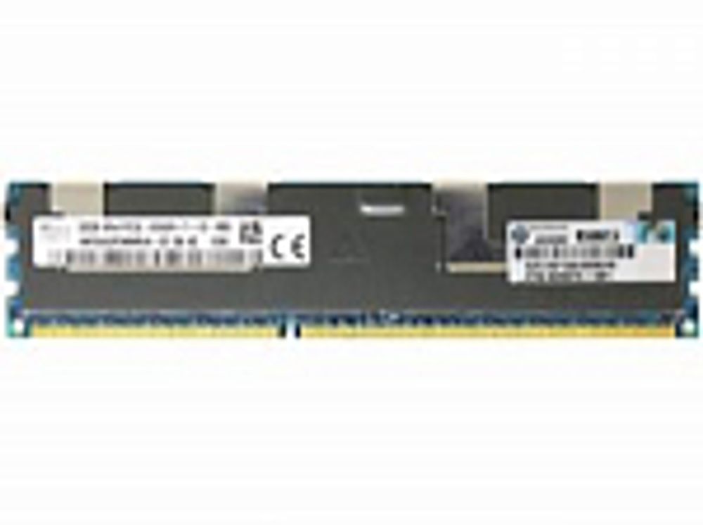 Оперативная память HP 32GB DDR3-1066MHZ, CL7 628975-081