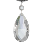 693614 Бра RICERCO 1х40W E14 ХРОМ