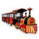Аттракцион Поезд