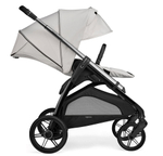 Коляска Inglesina Aptica Darwin i-Size System Quattro 4 в 1 2025 Opal Ivory