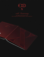 EXID - X 10th Anniversary