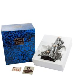 Veronese WS- 06 Статуэтка «Гера - Богиня брака и семьи»