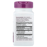 Nature's Way, Кордицепс, 60 веганских капсул (500 мг на капсулу)