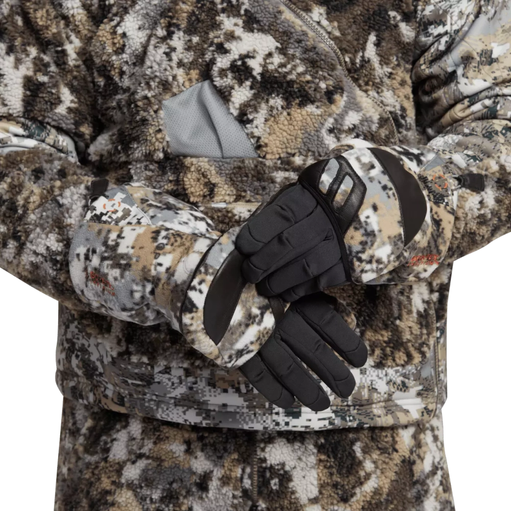 Варежки Sitka Incinerator Flip Mitt