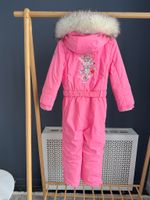 Утепленный комбинезон Poivre Blanc, 116