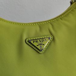 Prada Nylon Re-Edition 2000 Bag