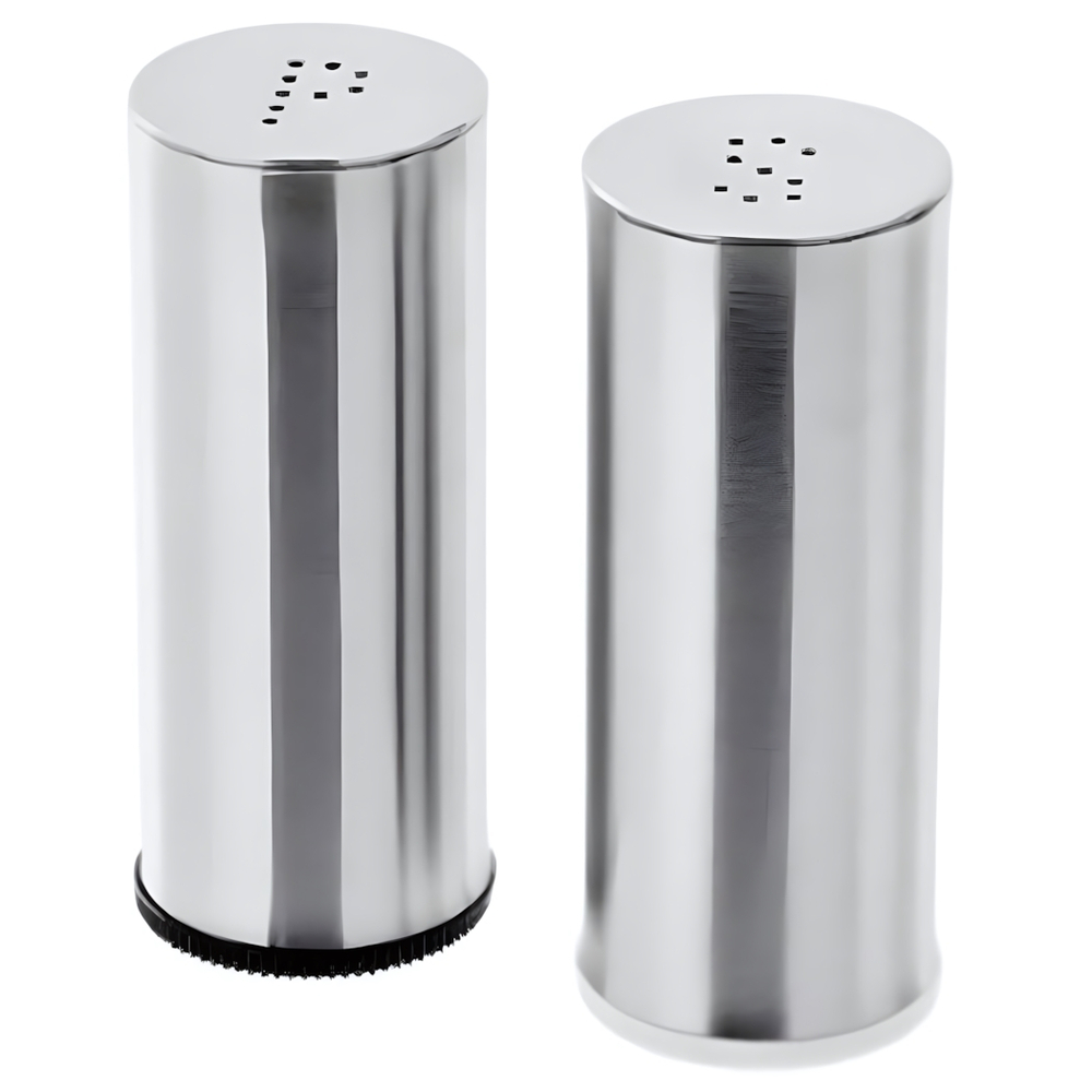 Набор для специй 2 предмета нерж "Skandi"