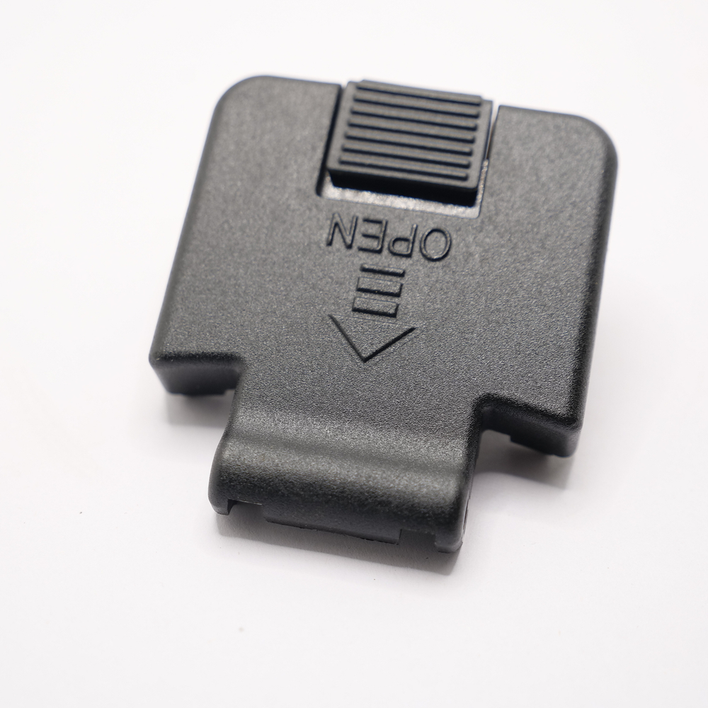 Запчасть №201 для Hybest GSR40A. Крышка газового отсека в сборе