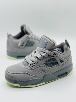 Детские кроссовки Nike Air Jordan 4