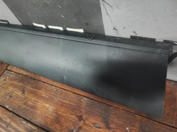 Накладка двери передней левой Renault Arkana 19-нв Б/У Оригинал 808775963R