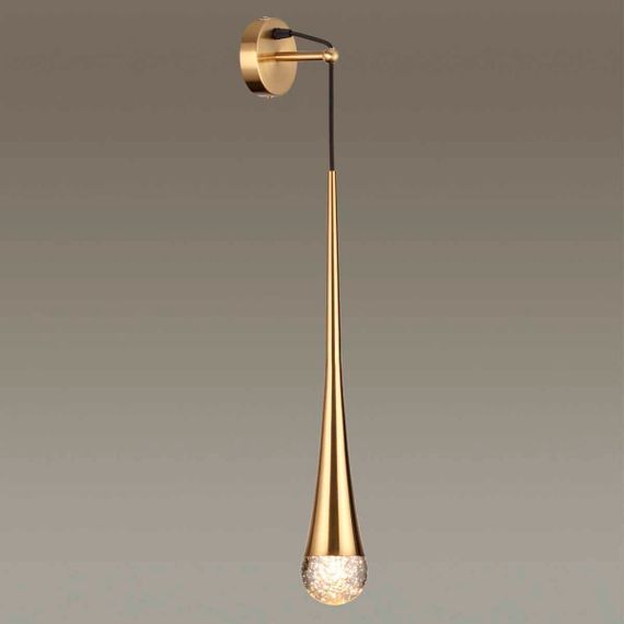 Бра Odeon Light L-vision Gota 4285/1W