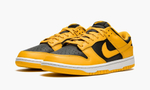Dunk Low "Championship Goldenrod 2021"