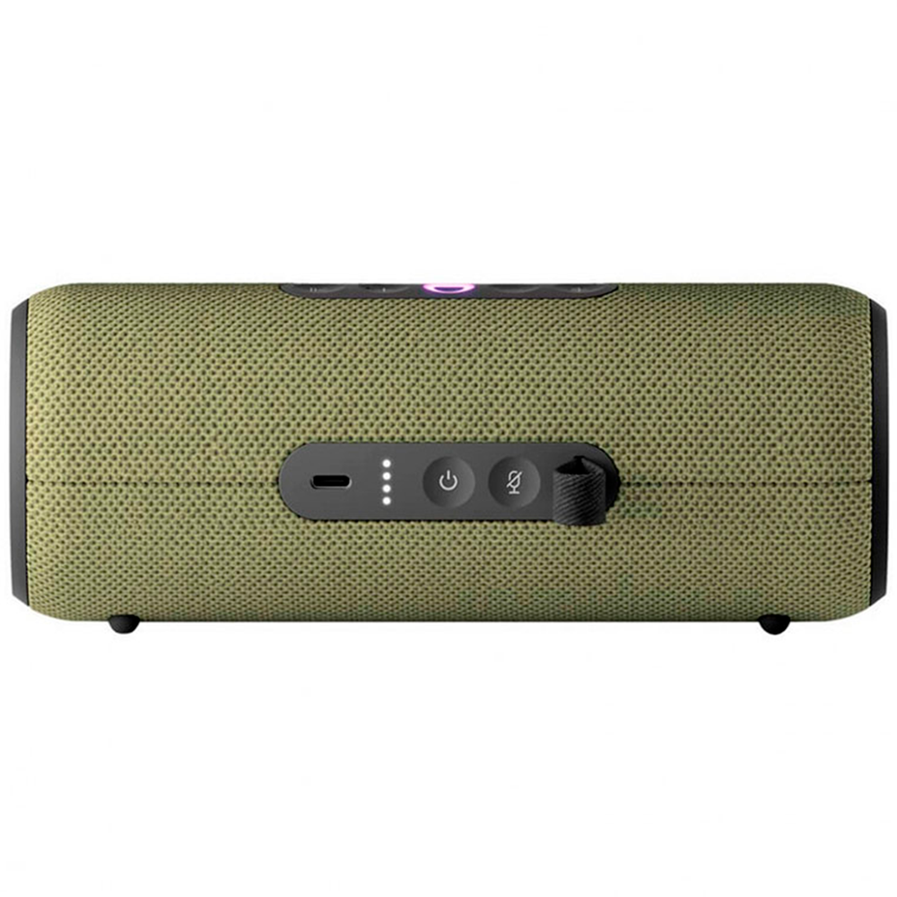 Яндекс Станция Стрит