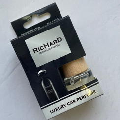 Ароматизатор для автомобиля Richard Black Mark 8 мл