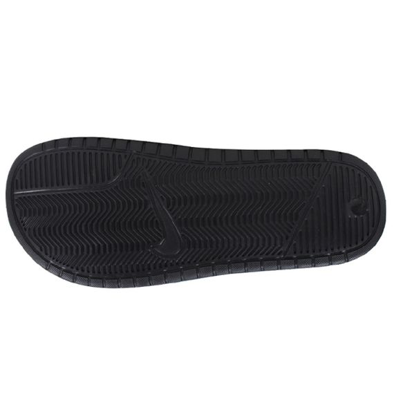 Nike Benassi JDI 'Black Rose Gold'