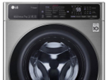 Стиральная машина LG AIDD F2T9HS9S