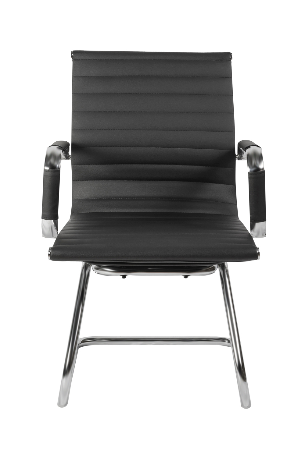 Компьютерное кресло MF-6002V-black