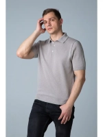 Поло в рубчик