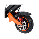 Электросамокат Kugoo F3 PRO MAX