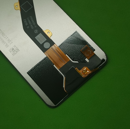 Tecno Spark 10C (KI5m) / spark 10 4G (KI5Q) /(Ki5n) Spark 10 5G (KI8) / Tecno Spark Go 2023 (BF7n) - Дисплей в сборе с тачскрином (ORIG-SP)