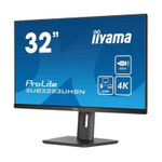 Монитор Iiyama ProLite XUB3293UHSN-B5