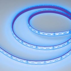 Светодиодная лента герметичная RTW-PS-B60-12mm 12V RGB (14.4 W/m, IP67, 5060, 5m) (Arlight, 14.4 Вт/м, IP67) 021402(2)