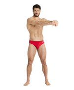 Плавки Arena TEAM SWIM BRIEFS SOLID
