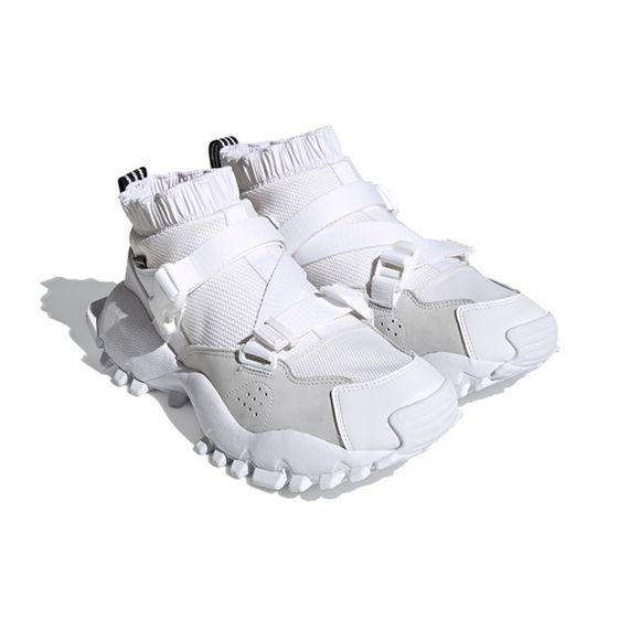 Кроссовки adidas originals Seeulater, Трекинговые ботинки, СРЕДНИЙ топ Унисекс