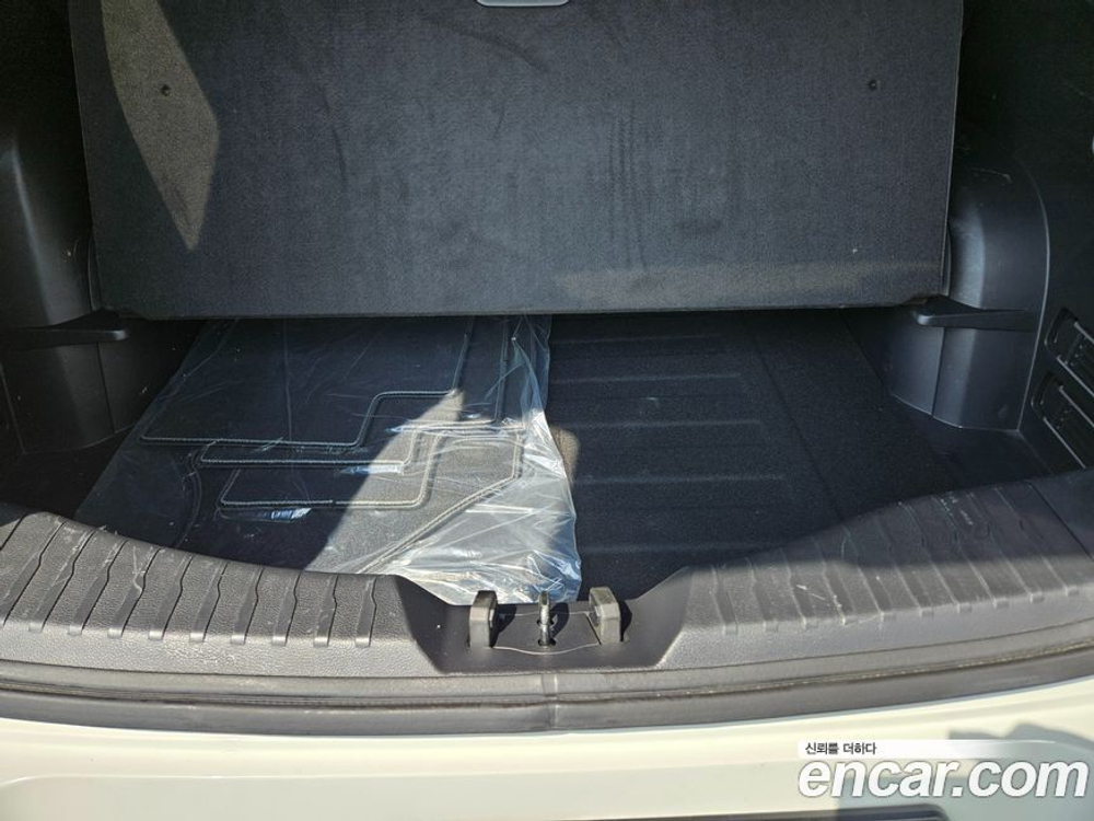KG Mobility (Ssangyong) Tivoli Air 1.5 A3 2WD (02.2021)