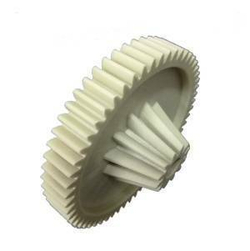 Шестерня мясорубки Philips конусная d-72мм,  23.012-PHS