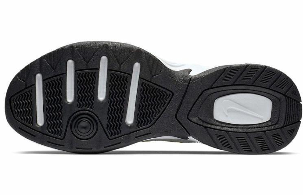 Кроссовки Nike M2K (Женская размерная сетка)