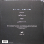 Parov Stelar / The Princess (2x12" Vinyl EP)