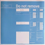 Archive / Take My Head  (LP)
