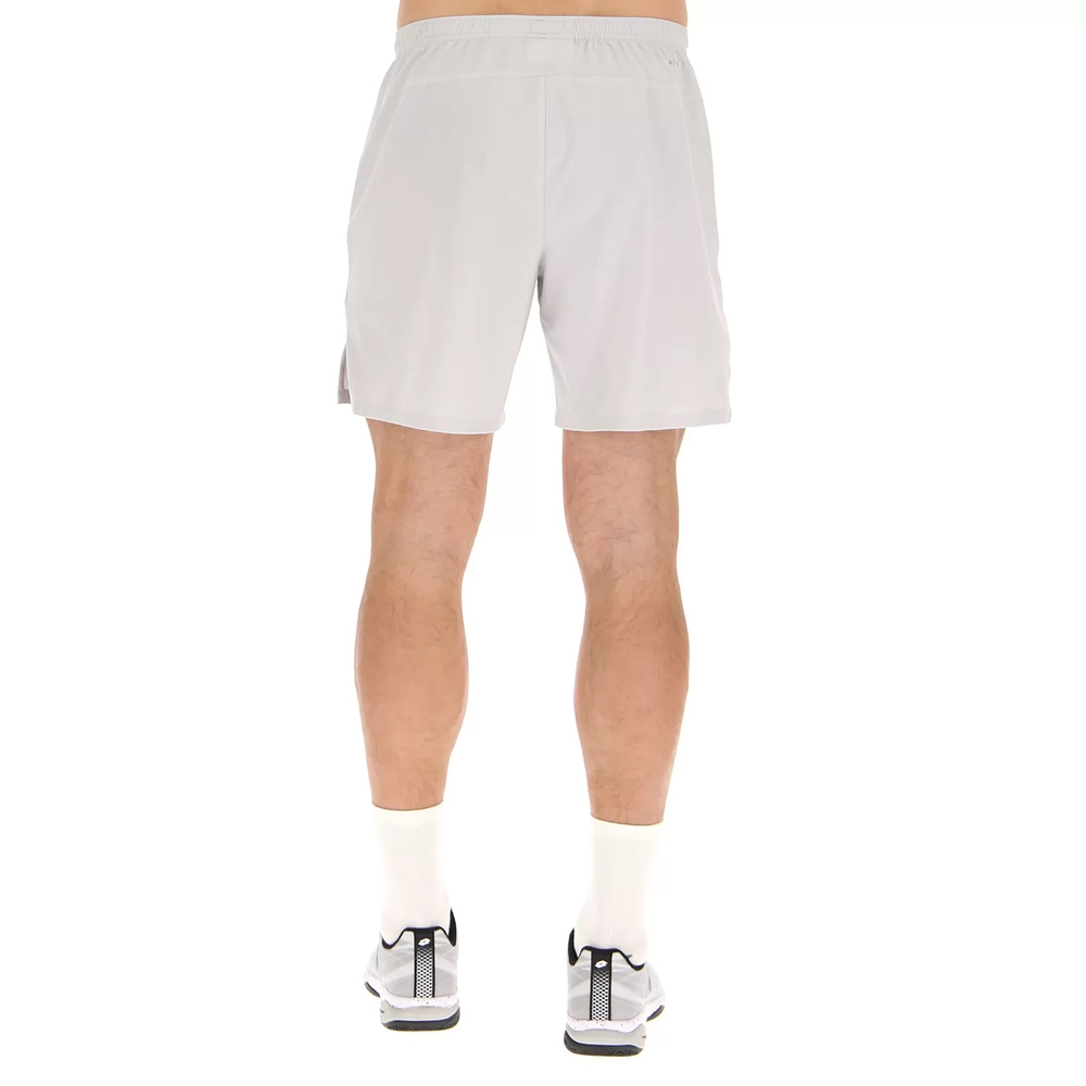 Теннисные шорты Lotto Top Ten II Short 7 PL