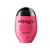 Крем для рук Малиновый поцелуй Treaclemoon The Raspberry Kiss Handcreme 75мл