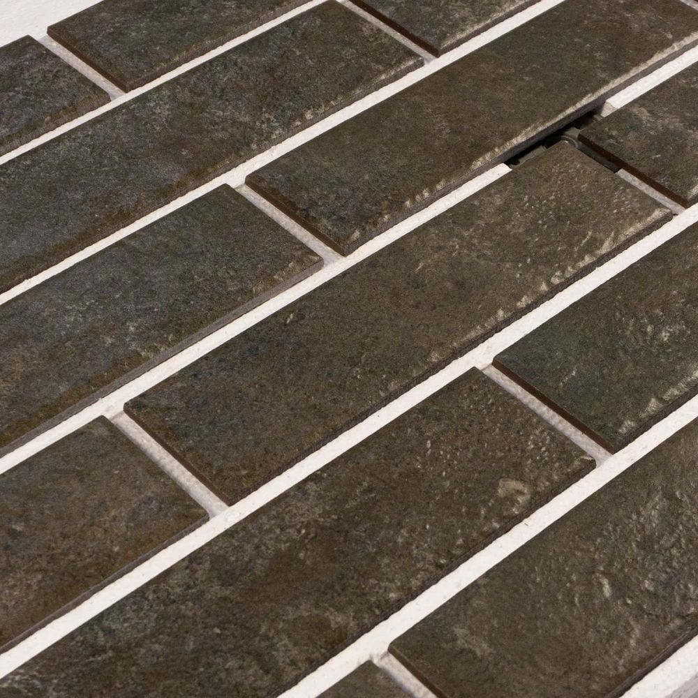 Термопанель ППС Paradyz Ilario Brown Elewacja - 1000х455 мм