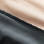 Комплект постельного белья Сатин-Шелк Я IN LOVE LV014